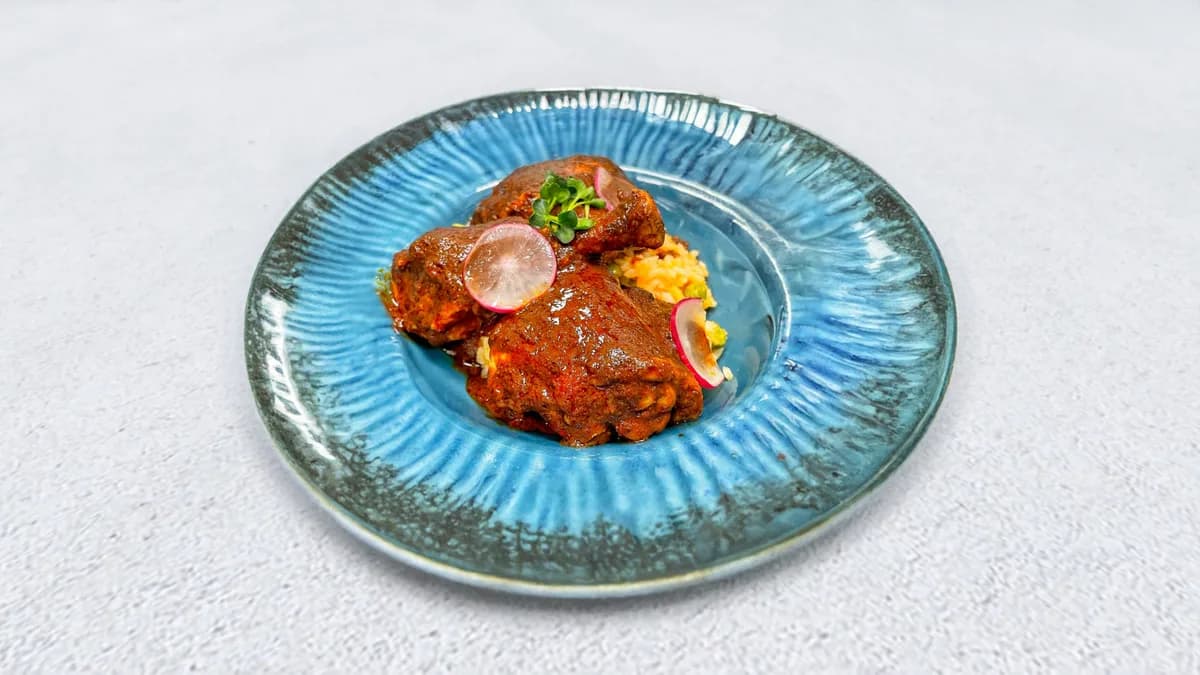 Mole Sančez