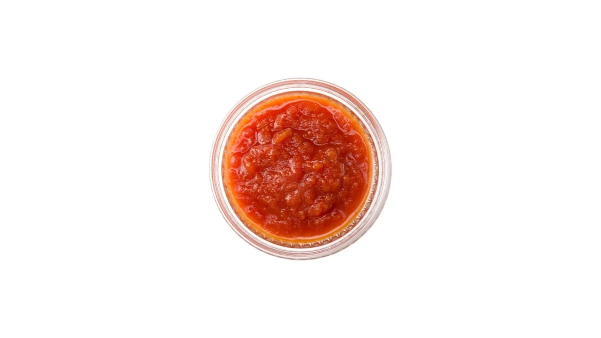 Salsa roha
