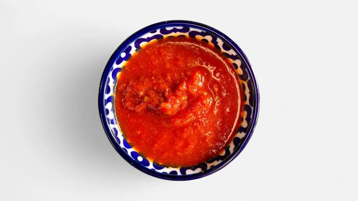 Karolina salsa