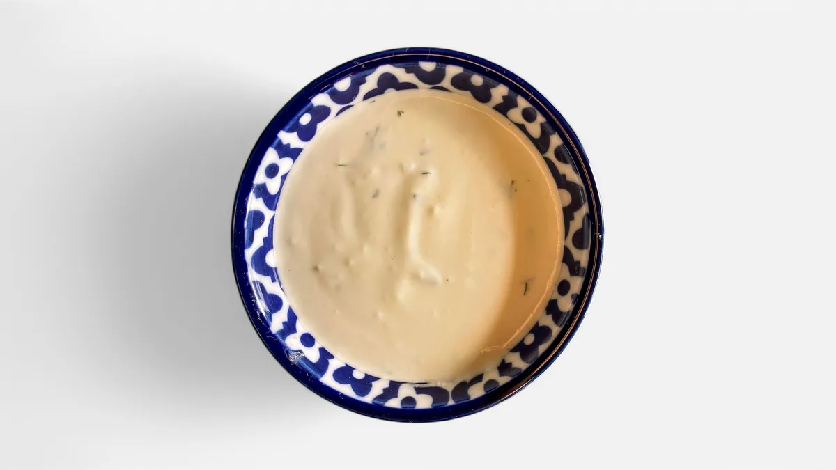 Habanero salsa