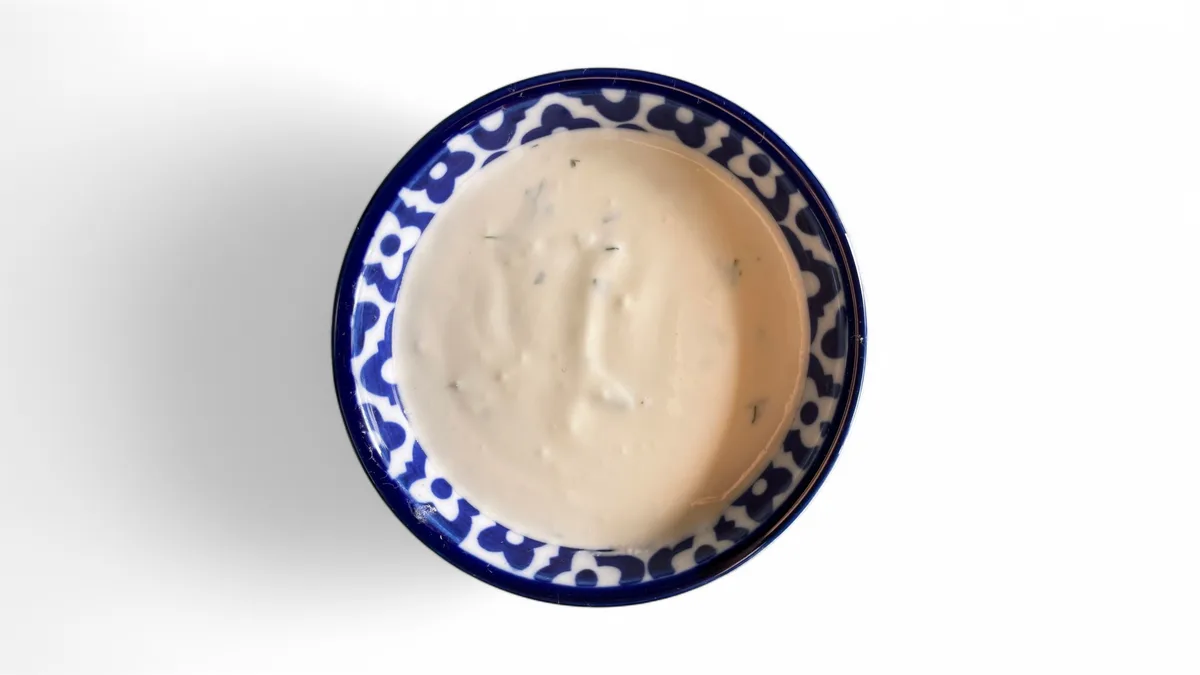Salsa fresca