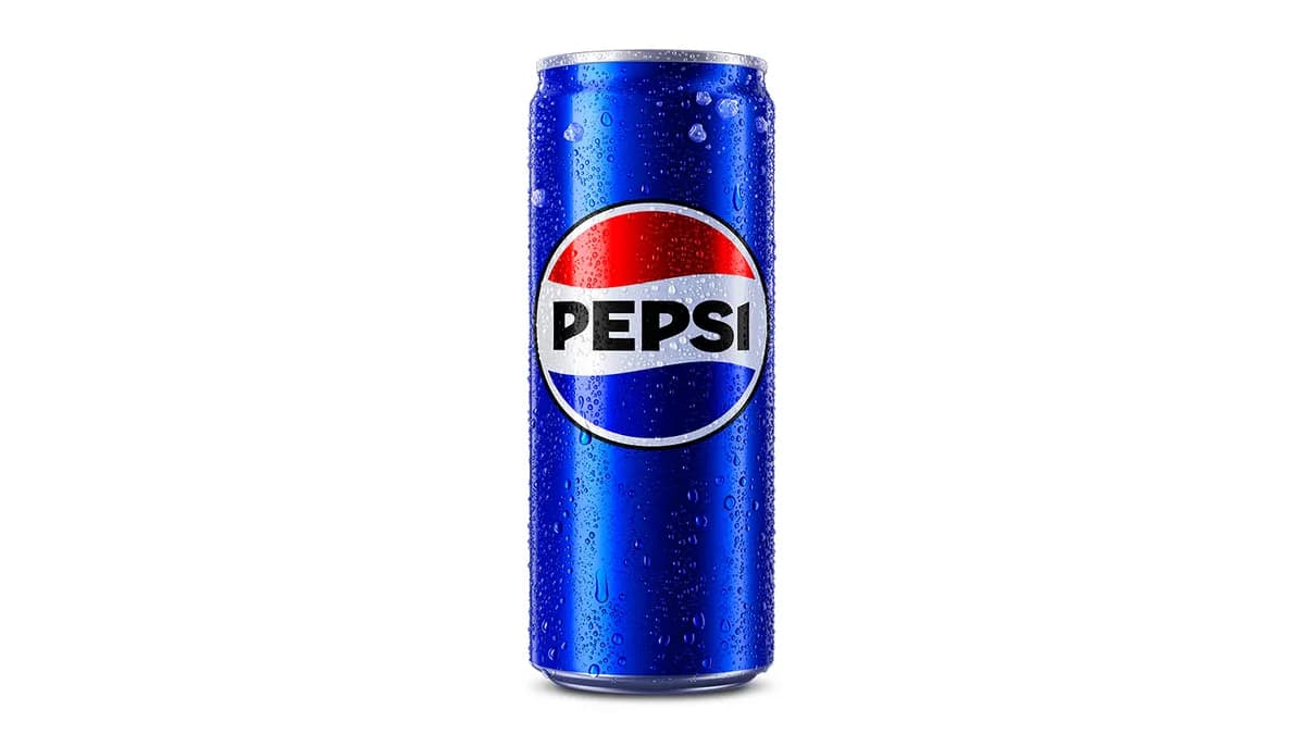 Pepsi 0.33l