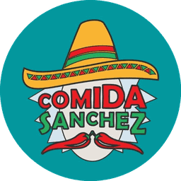 Comida Sanchez