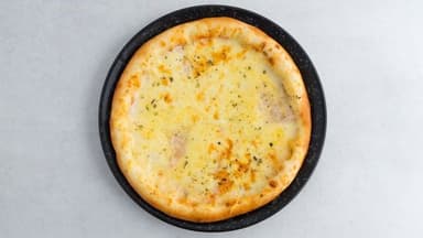 Pizza margarita