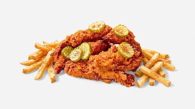 5 HOT TENDERS SA POMFRITOM