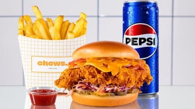 Nashville Chick Combo