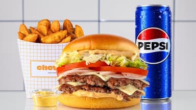 Taste Grill Combo