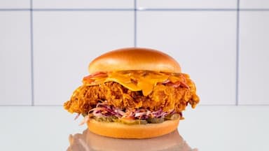 Nashville Chick 🌶️