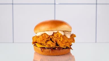 Truffle Chick