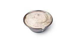 Truffle mayo