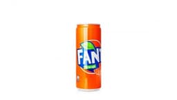 Fanta 0.33l
