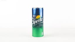 Sprite 0.33l