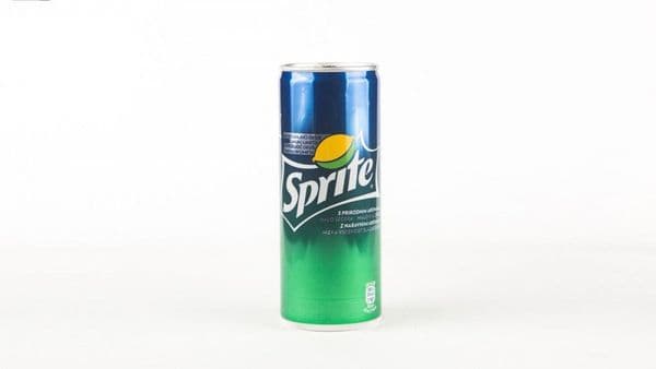 Sprite 0.33l
