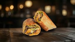 Smash Wrap