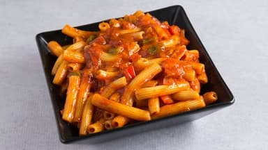 Arrabbiata mala porcija 🌶️