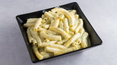 Pesto mala porcija