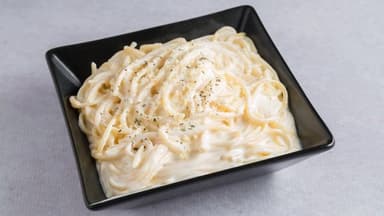 Cheesy mala porcija