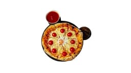 PRIČA PIZZA 