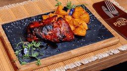 BBQ REBRA