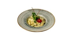 TALJATELE SA PILETINOM U PESTO SOSU 