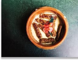 PRIČINI ĆEVAPI