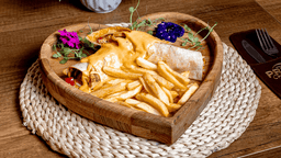 PRIČINA TORTILJA