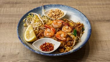Pad Thai