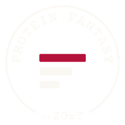 ZOET Protein Fantasy