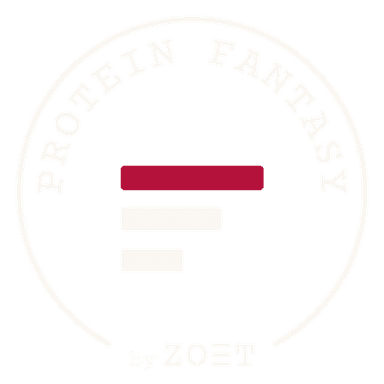 ZOET Protein Fantasy
