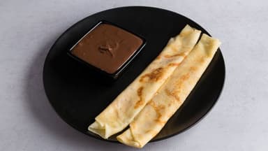 Nutela 2 komada