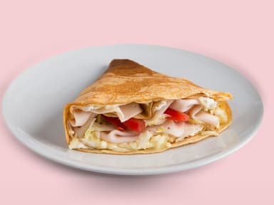 Srceparajuća