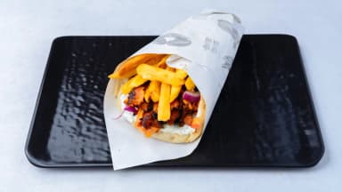 Veliki gyros 450g